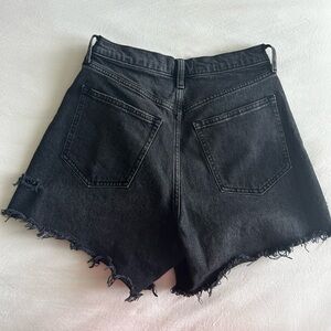 Abercrombie Dad Short